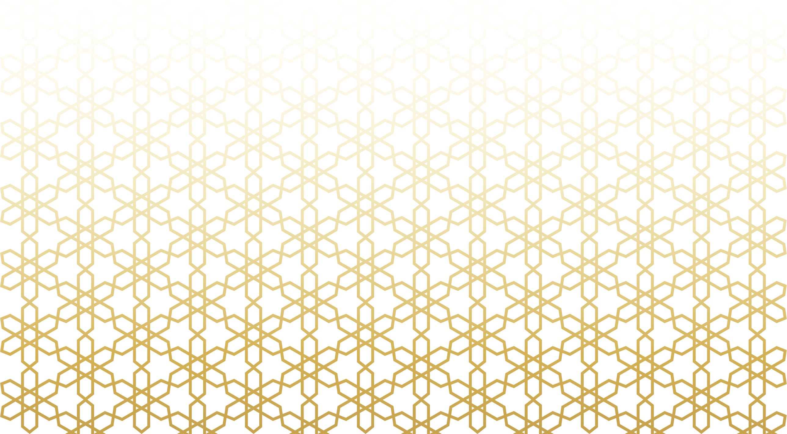 Islamic Pattern Background Ornament