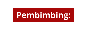 Pembimbing